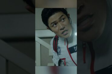 劇場版TOKYO MER～走る緊急救命室～ドクターヘリ 死神との0秒攻防~ #movie #shorts #drama #thriller #桥本哲 # 石田百合子 #杰西 #贺来贤人