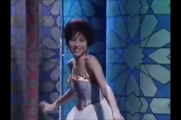 Marrakech〜マラケッシュ〜　松田聖子