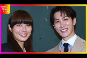 「Snow Man渡辺翔太が激白！ 木村佳乃を『佳乃ちゃん』と呼べない衝撃の理由…『東山紀之さんの顔がチラつく』と共演者も騒然とした『なんで私が神説教』会見の舞台裏」