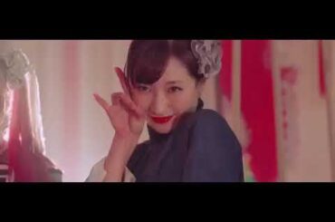 武田梨奈  ゆるめるモ！ネバギバ酔拳 酔拳アクション