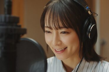 吉岡里帆、CMでナレーターに　千葉雄大と「UR都市機構」企業CMに登場