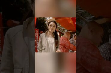 ごくせん 極道の令嬢が熱血教師に変身し、愛と拳で問題児たちを征服する。#movie ，#shorts，#drama,#comedy，#仲間 由紀恵