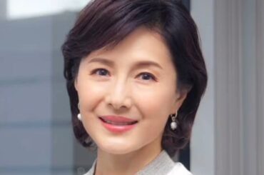 水野真紀、ブログ再開「人生とは非情ですね」急逝した元マネジャーしのぶ