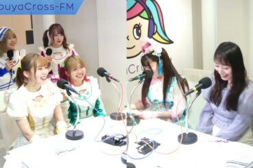 【マヨバカ学園 特別番組】2025.03.24放送分 MC 松井咲子 アシスタントMC 葉山あゆり ゲスト Crazy Fantasy