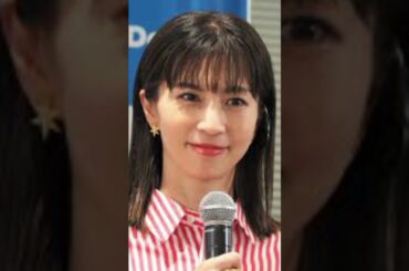 ＜安田美沙子＞次男顔出し＆ダンス動画公開　公園で頬寄せる親子ショットに「可愛い親子」