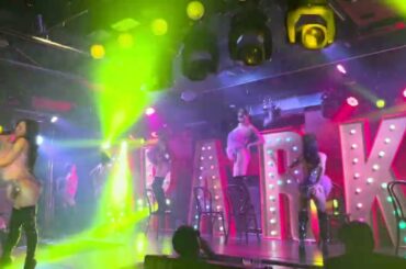 2025/04/04 てんちむプロデュース SuperSpark 2部　4Kカメラ Express〜Show Me How You Burlesque  サリー