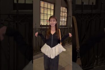 20250405 鈴木ゆうか Instagram