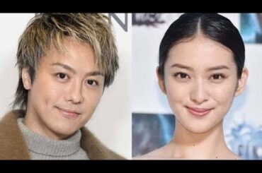 EXILE TAKAHIRO、妻・武井咲と共通する強いこだわり明かす
