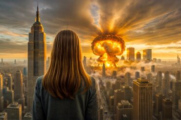 【映画紹介】核爆発によって地下に閉じ込められた9人の生存者が、本当の恐怖は放射能ではなく、生き残るために彼らが何をするかだと気づく。