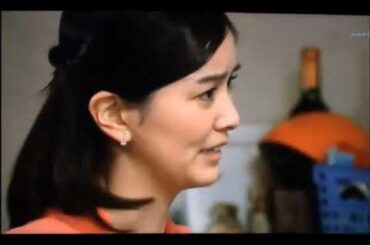 Anna Ishibashi's Continuous Slaps Vintage Japanese Commercial