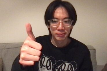 魔の天冲殺がやってきました❗️❗️