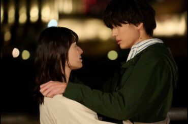 栗山千明が“3人の男性”と恋をする『彼女がそれも愛と呼ぶなら』、第1話がTVer配信スタート