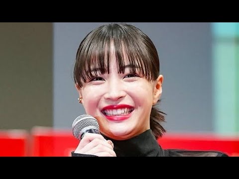 広瀬すず　独特過ぎる家族との関係性明かす「信用はしてるし、信頼もしてるけど」