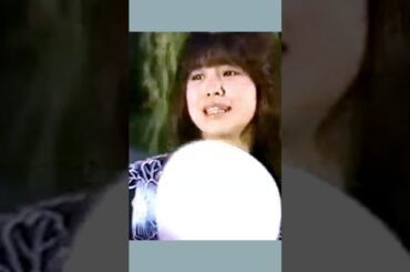 化粧落としてスッピン出演😂竹本＆松田聖子 花火コント オールナイトフジ #松田聖子 #スッピン #竹本孝之 #ノーメイク