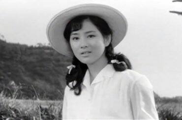 Mashiroki Fuji no ne (1963) ORIGINAL TRAILER