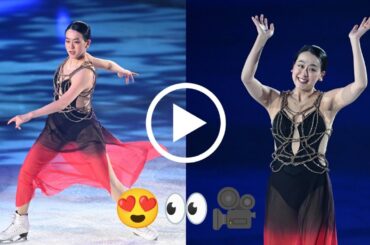 浅田真央、伝説の「ボレロ」で6000人を魅了！スターズ・オン・アイス2025話題まとめ【感動＆現地レポ】