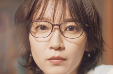 吉岡里帆＆水上恒司がW主演　映画「九龍ジェネリックロマンス」特報映像が公開