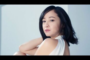 沢尻エリカ、「Kaica」のイメージモデルに（メイキング コメント映像 インタビュー映像 イメージムービー）