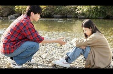 「“離さないで…”馬場ふみか演じるアリスさんが佐藤瑠雅演じる晴海に優しくキス【アリスさんちの囲炉裏端 最終回】」