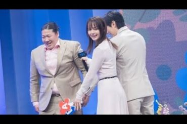 多部未華子、共演者の“あわや放送事故”を全力フォロー「映しちゃだめ！」