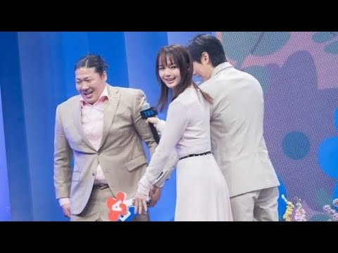 多部未華子、共演者の“あわや放送事故”を全力フォロー「映しちゃだめ!」 多部未華子、共演者の“あわや放送事故”を全力フォロー「映しちゃだめ!」