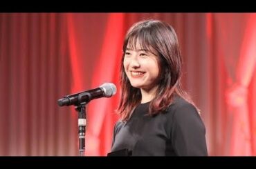 「吉高由里子、軍艦島に行きました⛴️✨ドラマで予習し上陸🎥💬「胸がギューっとなりました💖」ファン「長崎にいらしていたとは！」👀」