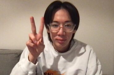 イェーーーーーイ