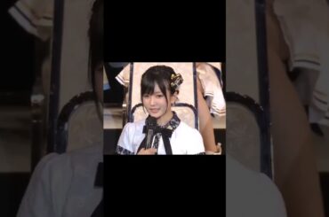 NMB48【第9回選抜総選挙】伝説の須藤凜々花 結婚発表