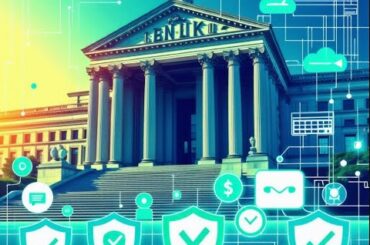 「中央銀行におけるAI導入の可能性と課題：リスク管理の新たなアプローチ」