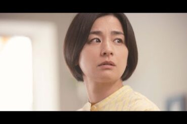 B1- 尾野真千子、當真あみと二人一役 映画『おいしくて泣くとき』30年後の夕花役で出演