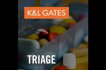 COVID-19: K&L Gates Triage: Telehealth Expansions During the COVID-19 Emergency - What Providers ...