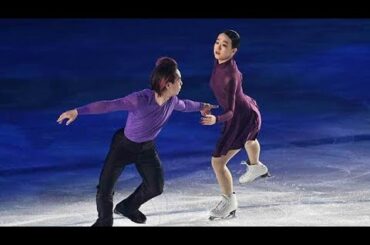 🎉スターズ・オン・アイス2025：浅田真央が9年ぶりに大阪公演で感動の「ボレロ」を披露！✨世界最高峰のアイスショー「スターズ・オン・アイス2025」の大阪公演が大成功を収め、浅田真央が9