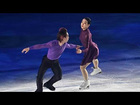 🎉スターズ・オン・アイス2025：浅田真央が9年ぶりに大阪公演で感動の「ボレロ」を披露！✨世界最高峰のアイスショー「スターズ・オン・アイス2025」の大阪公演が大成功を収め、浅田真央が9