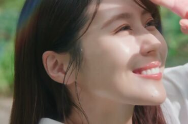 有村架純出演／花王「プリマヴィスタ」新CM「ゆるがない下地で、どこまでも。」篇