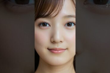 #Shorts 佐々木希と本田翼を足して2で割ってみた