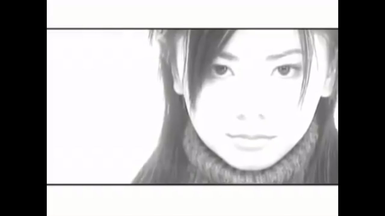 倉木麻衣　『Love, Day After Tomorrow』（MV）