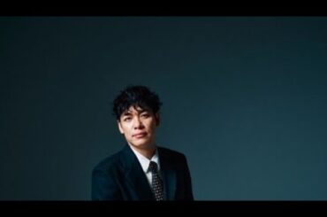 川島明、藤井隆プロデュースのソロ・アルバムのタイトルが『アメノヒ』に決定 横田真悠とのデュエット曲配信リリース