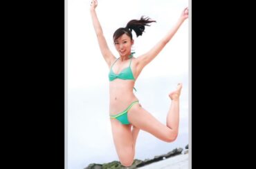 グラドル👙吉木りさ②