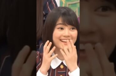 乃木坂46で秋元真夏よりあざとい生田絵梨花　#乃木坂46 #shorts  #アザトカワイイ #乃木坂工事中 #乃木坂 #乃木坂配信中 #生田絵梨花 #秋元真夏 #齋藤飛鳥