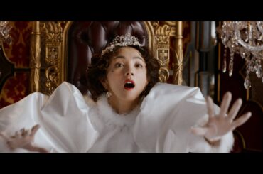 UQUEEN「ファインプレー」篇 30秒