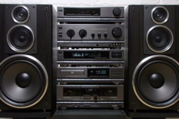 【バブルコンポで聴く】 Miracle Love / 牧瀬里穂