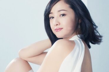 沢尻エリカ、イメージムービーで美肌見せ　大人向けカラコンブランド「Kaica」イメージモデルに就任