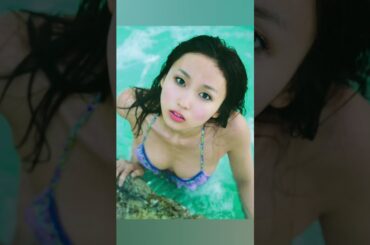 グラドル👙吉木りさ❶