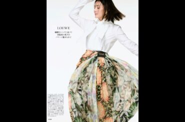 日系穿搭｜40+井川遥穿搭新品｜2025初夏 #穿搭 #搭配分享 #fashion