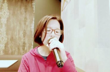 🎤中谷美紀 with 坂本龍一「砂の果実」カラオケ歌唱