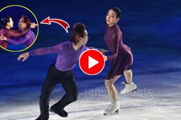【高橋大輔】スターズ・オン・アイス開幕 浅田真央さんが9年ぶり出演、観客魅了【浅田真央】【村元哉中】| janiiii update
