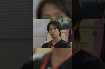 コード・ブルー-ドクターヘリ緊急救命- 山下智久、新垣结衣、户田惠梨香、比嘉爱未  #movie #shorts #action #drama #新垣结衣 #山下智久