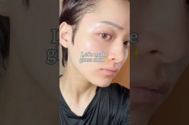 気づいたら深夜まで寝てた美容系のガチスキンケア