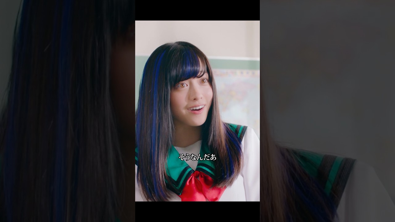 #映画#斉木楠雄のψ難 #山﨑賢人 #橋本環奈