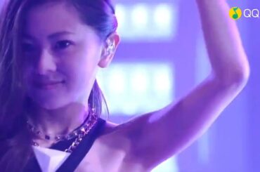 (2014 LIVE)倉木麻衣 / 無敵なハート